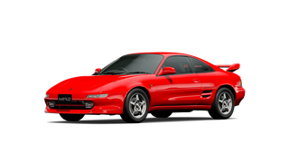MR2 GT-S